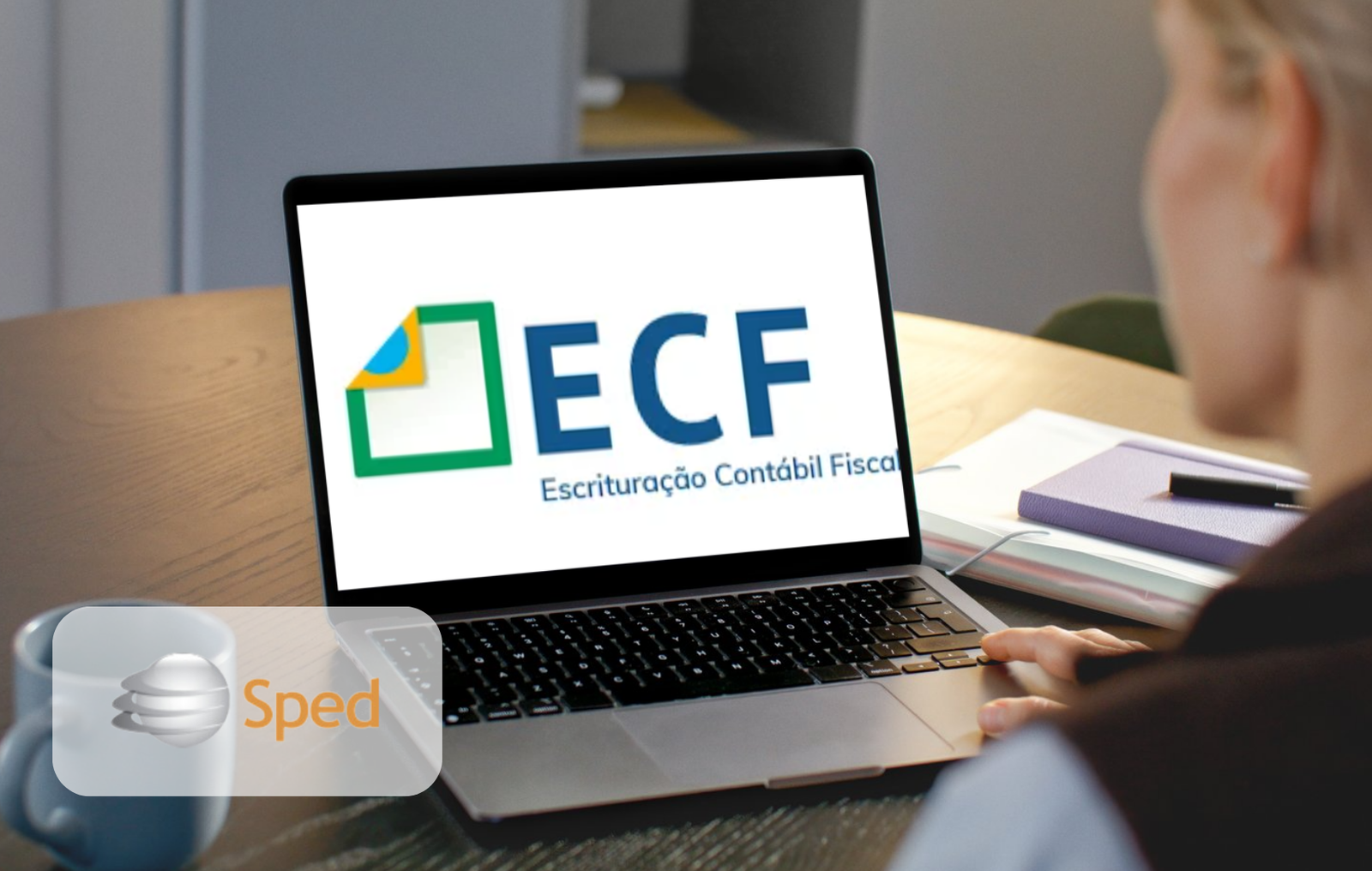 Versão 12.1.5 da ECF é publicada pela Receita Federal